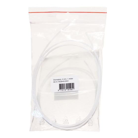

Plastic wire - 4 mm - 1 meter
1