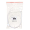 

Câble en plastique - 4 mm - 1 mètre
1