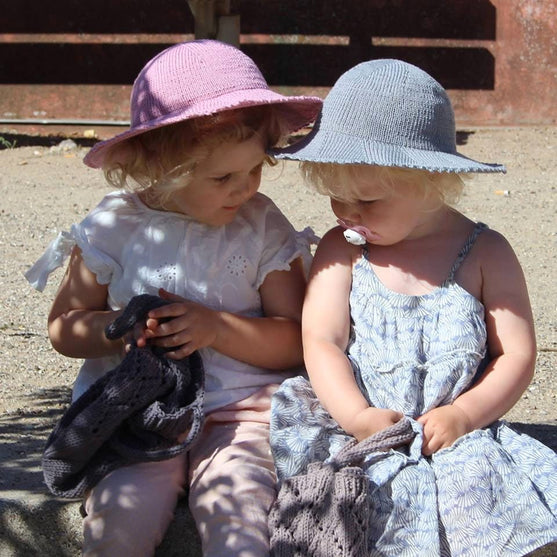 

Summer Hat - Child
1