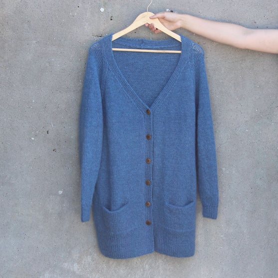 

Veste Maren
4