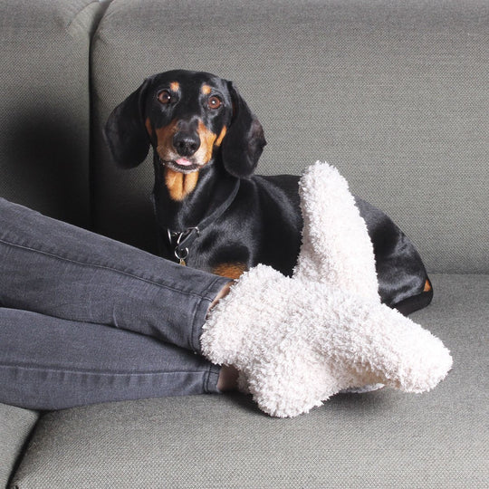 Cozy Socks