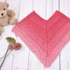 

Timeless Child Poncho – Sultan
1