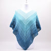 

Timeless Poncho – Sultan
3