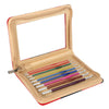 

Set Zing 9 crochets - KnitPro
1
