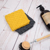 

“C2C” Dishcloth
1