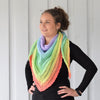 

Classical Attitude Shawl - Sultan
1