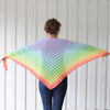 

Classical Attitude Shawl - Sultan
2