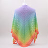 

Classical Attitude Shawl - Sultan
7