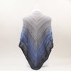 

Timeless shawl - Sultan Deluxe
6