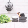 

Small Hanging Basket - Cotton
3