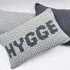 

Coussin “C2C” – Carré - Coton
2