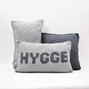 

“C2C” Cushion – Square - Cotton
3