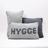 

Coussin “C2C” – Carré - Coton
3