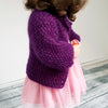 

Downy Cardigan
4