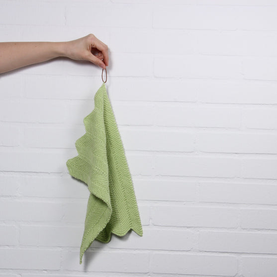 

Easter Kitchen Towel
1