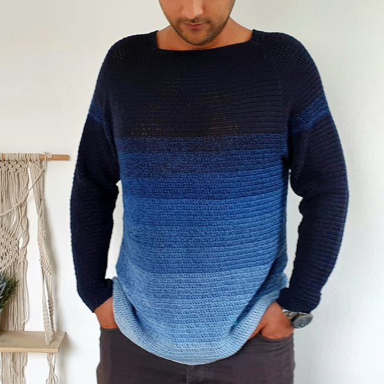 

Pull Ocean
1