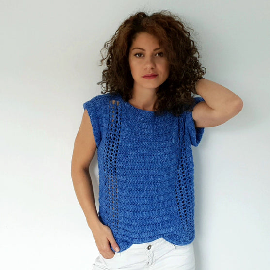 

T’shirt Kisa
1