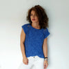 

T’shirt Kisa
3
