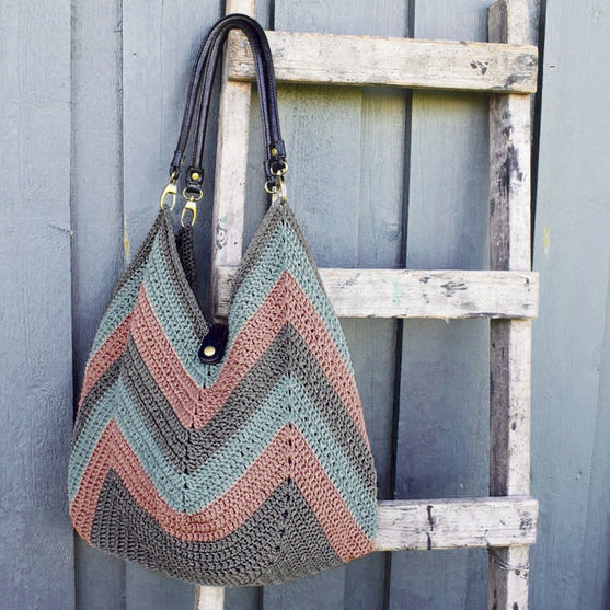 

Summer Breeze Bag - Mix
5