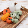 

Courges Ornementales – Rondes
3