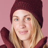 

Festuca Mittens
4