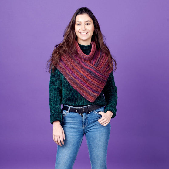 

Gloria - Snood
1