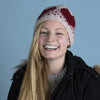 

Rubin - Hat with hearts
1