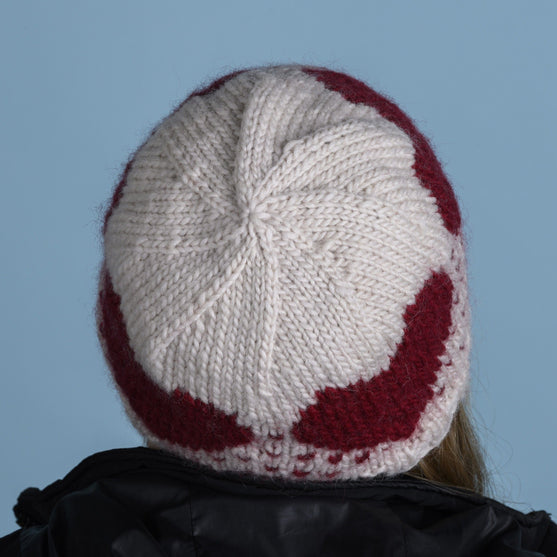 

Rubin - Hat with hearts
4