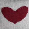 

Heart pillow
4