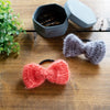 

Fluffy Bow - Accessoires cheveux
1