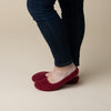 

Ballerina - Felted
1