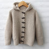 

Gilet à capuche - Little One’s
3