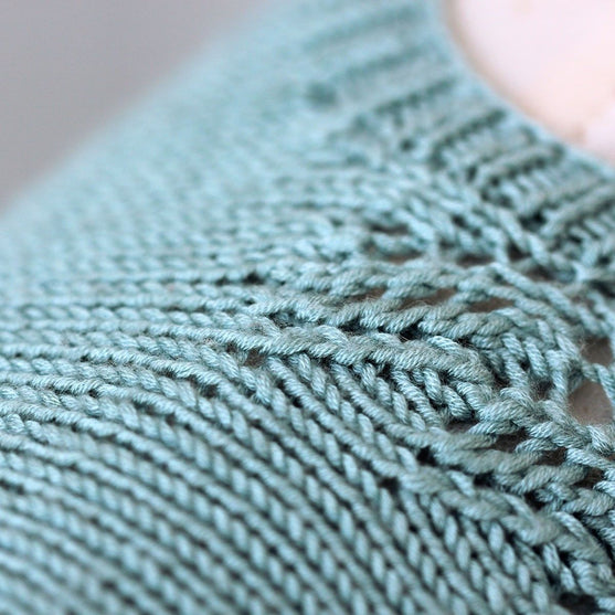 

Gilet Laura - Women & Plus size
4