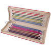 

Set aiguilles à tricoter Zing - KnitPro
1