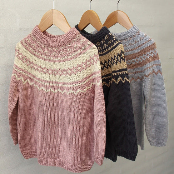 

Tencel Bamboo Classic - Little One's & Tweens
2