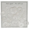 

Rivet Support, 16 mm/18 mm - Go Handmade
1