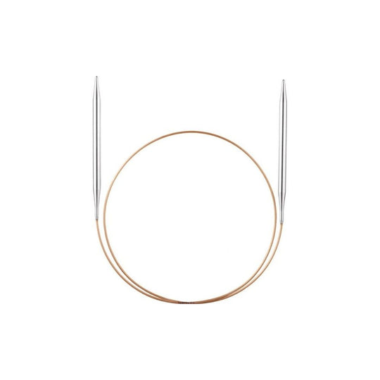 Aiguille circulaire - Turbo - addi