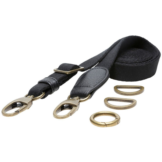 

Sangle de sac à dos - Go Handmade
1