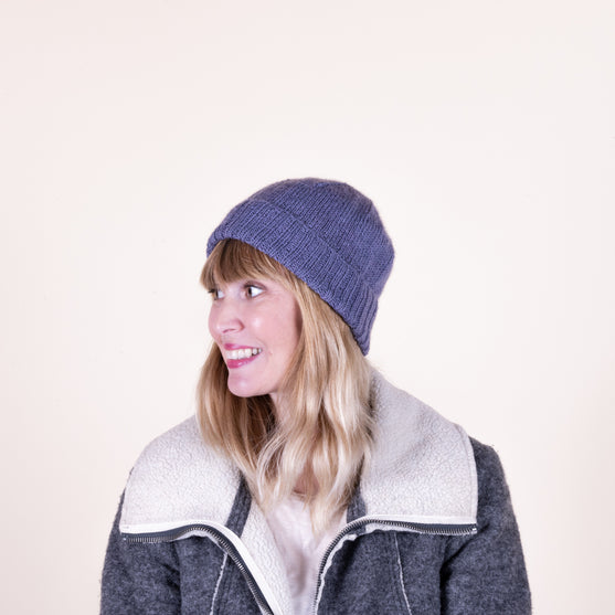 

Volga - Hat
2