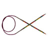 

Symfonie Circular Needles 60 cm - KnitPro
7