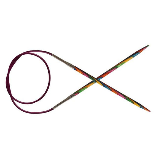 Symfonie Circular Needles 60 cm - KnitPro