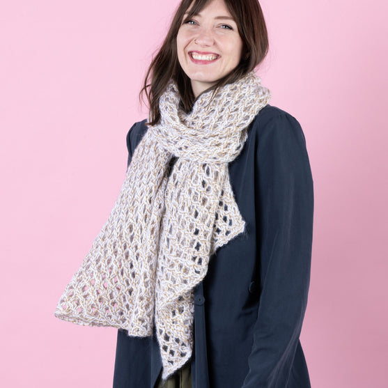 

Elz Scarf
1