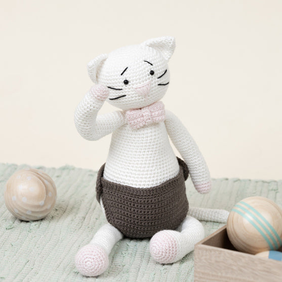 

Kate le Chat
1