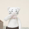 

Kate le Chat
2