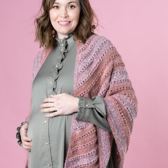 Rav - Shawl
