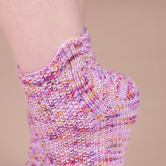 

Mekong - Women’s socks
2