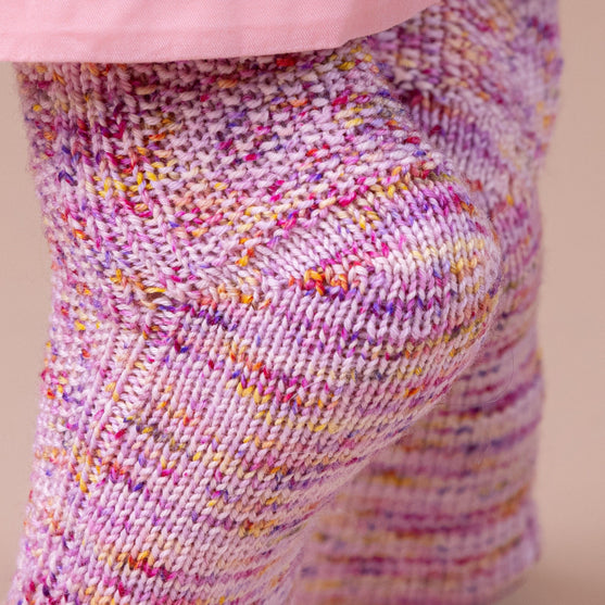 

Mekong - Women’s socks
7