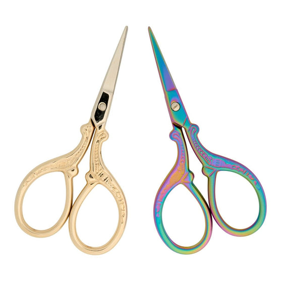 

Scissors - Ornament - Hobbii
1