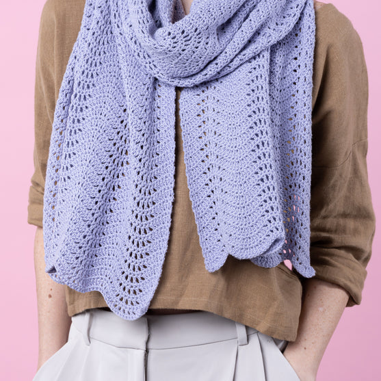 

Opal - Stole
4