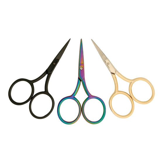 

Scissors - Classic - Hobbii
1